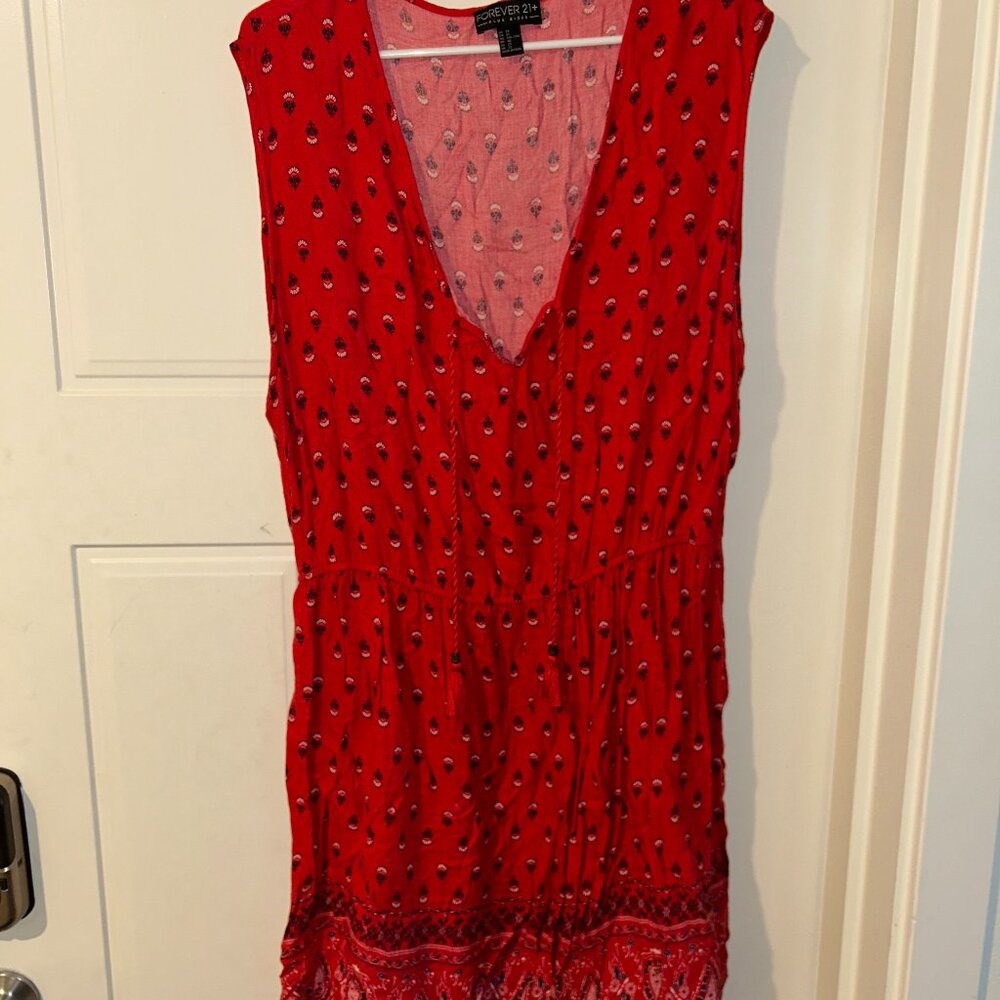Dress